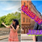 Händer i helgen: 8 tips 6-7 augusti i Hägersten-Älvsjö