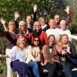 Fyll på med energi på Seniorhälsans inspirationsdag 8/9!