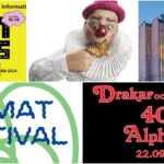 Händer i helgen: 15 tips 2-4 september i Hägersten-Älvsjö