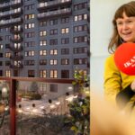 Ikano Bostad: Hitta drömlägenheten i Stockholm – visningsfest i Årstaberg