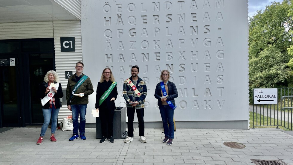 partirepreseantanter