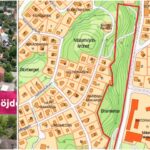 Större parkområde i Mälarhöjden exploateras – blir bostadsområde