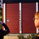 Följ med på trygghetsvandringar i Hägersten-Älvsjö hösten 2022