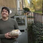 NOMINERAD 2022: Miljöintresserade kockar bryter ny mark: Startar odling av gourmetsvampar i Fruängen