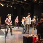 Premiär: Gröndals egna julshow – fylld med kärlek och drömmar