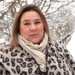 Ståuppare och pedagog från Axelsberg debuterar som författare