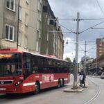 Ny rapport: Stockholms kollektivtrafik inte bäst – men nästan