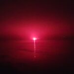 Falsk nödraket sköts upp utanför Mälarhöjden