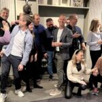 I Liljeholmen finns en av landets bästa arbetsgivare