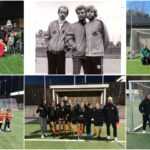 Solberga BK fyller 55 år – så har klubben utvecklats