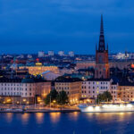 Kan man spela på casino i Stockholm?