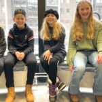 Elever på Årstadalsskolan samlar pengar till Musikhjälpen