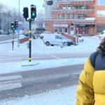 Linus från Gröndal släpper kärleksfylld elektropop  – inspireras av Robyn