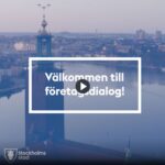 Välkommen till företagsdialog i Hägersten-Älvsjö!