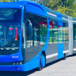 Ny busslinje från Liljeholmen