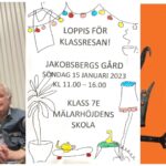 Händer 14-15 jan i Hägersten-Älvsjö: 4 helgtips