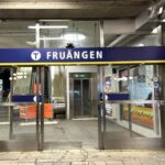 Efter skottlossningen i Fruängen – så agerar stadsdelen