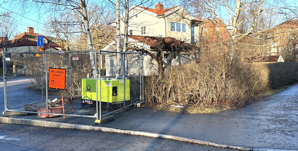 fläkt