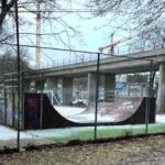 Förslag: Det behövs fler ytor för barn att  röra sig på – här till exempel