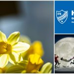 Händer i helgen: PÅSK – 16 tips i Hägersten-Älvsjö