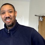 Marvin Semakala på Telefonplan finalist i Årets eldsjäl – här röstar du