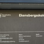 Öppet brev: Därför ska ni rösta emot förslaget om flytt av Ekensbergsskolan