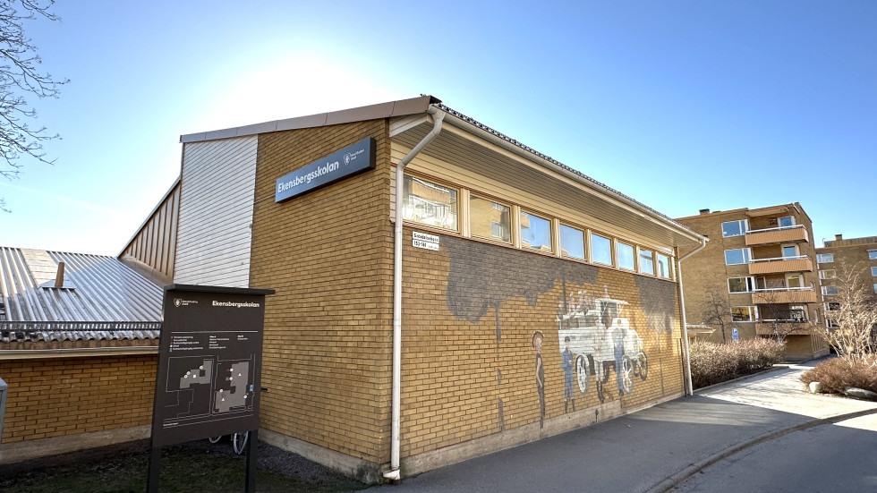 ekensbergsskolan