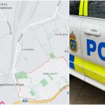 Ungdomar rånade bilförare i Älvsjö