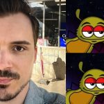 Leo rattar prisade Dyngbaggegalan – från Västertorp