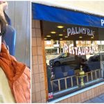 Krönika: När jag testade kebaben på restaurang Palmyra i Årsta
