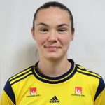 Hallå där Paloma Grav Mälarhöjden-Hägersten FF –  uttagen till landslaget  