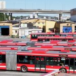 Insändare: Därför måste nedläggningen av busslinjer stoppas – skriv under namninsamlingen