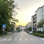 Förslag: Därför måste farthinder sättas upp här