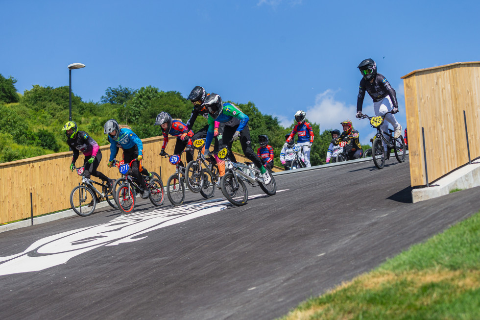 bmx-bana