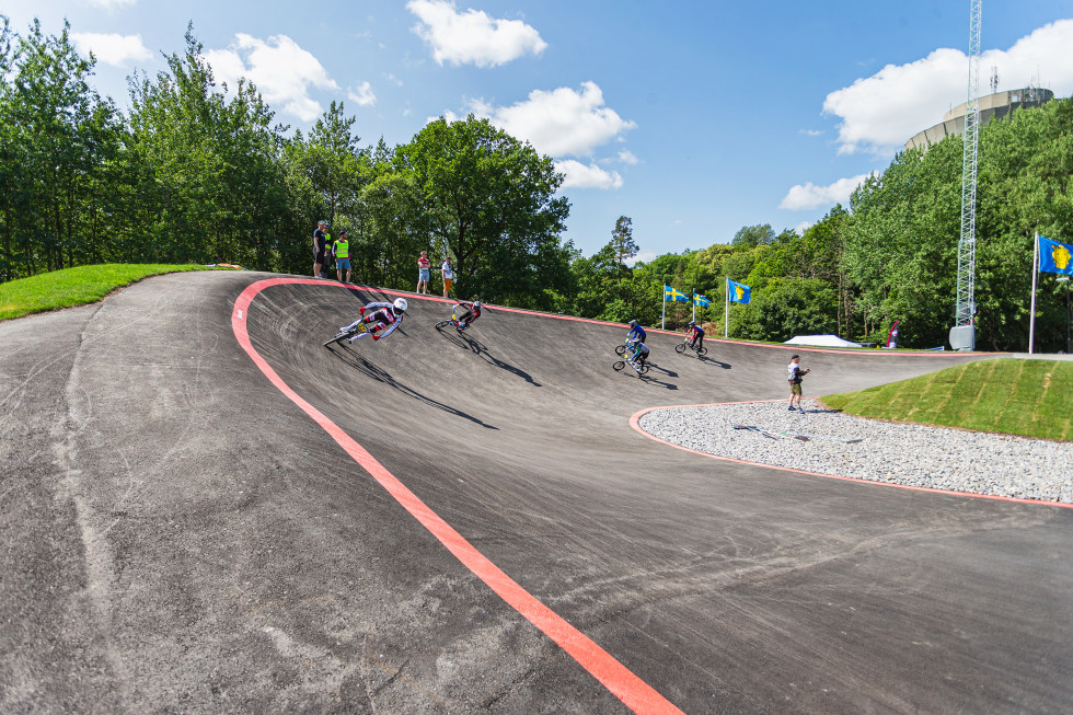bmx-bana