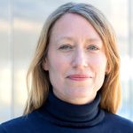 Hon blir ny chef för Färgfabriken: Denna konstutställning var livsförändrande för mig