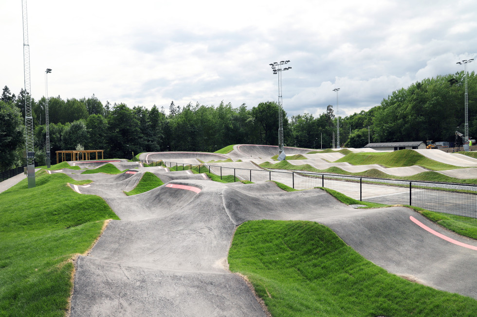 bmx-bana
