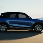 Smart elbil lanseras – med många fördelar