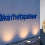 Säpo höjer terrorhotnivån: Var uppmärksam