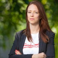 Åsa Lindhagen