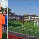Dags för Solberga cup: ”En trevlig fotbollsturnering”