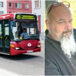 De kämpar för busslinjer 168 och 145: Ett hemskt beslut
