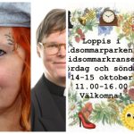 Händer i helgen 13-15 okt i Hägersten-Älvsjö: 16 tips