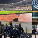 Tristan från Mälarhöjden var på arenan under terrorattentatet – så har Bryssellivet förändrats