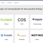 Siffrorna säger allt: Vad dominerar Sveriges varukorgar denna höst?