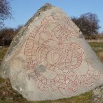 Skandinaviska skatter: Magiska konstruktioner och mystiska platser i Sverige