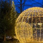 Boka plats i programmet för Liljeholmens vintertorg