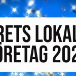 Vem tar hem priserna som årets lokala företag Hägersten-Älvsjö 2023? 