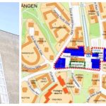 Förslag: Fruängens centrum får 266 nya lägenheter – hus rivs