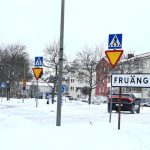 Förslag: Därför känner jag mig otrygg på gatorna i Fruängen